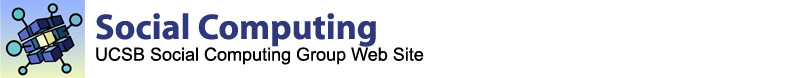 Social Computing
